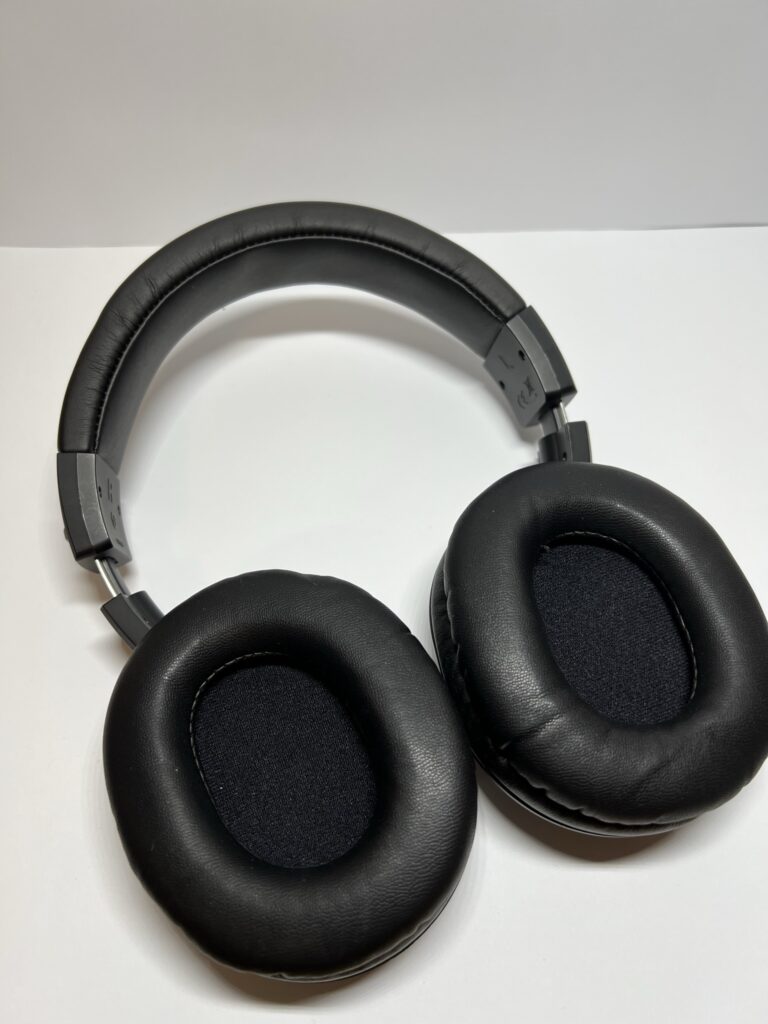Audio-Technica M40x - słuchawki