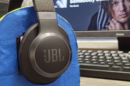 JBL Live 770NC miniature